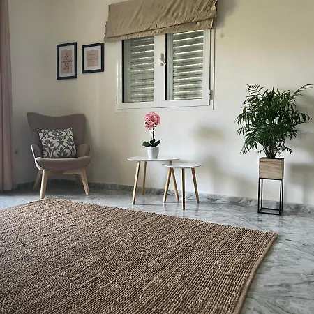 Villa Sea Breeze *