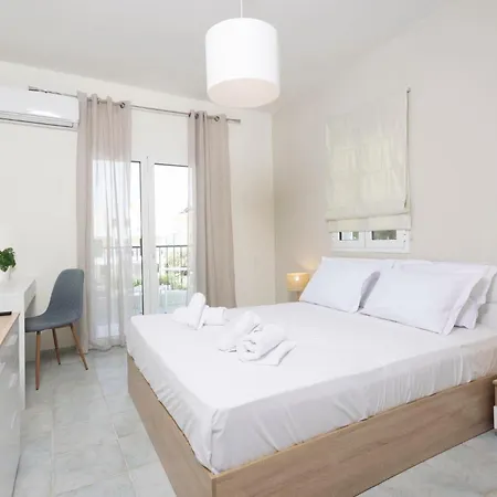 Sea Breeze Villa *