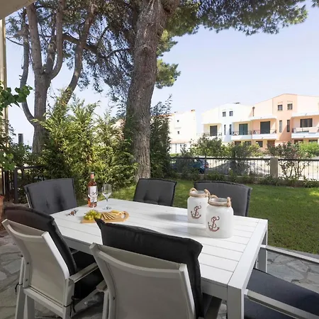 Villa Sea Breeze