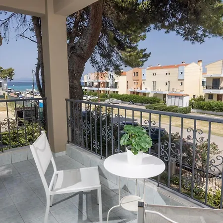 Villa Sea Breeze