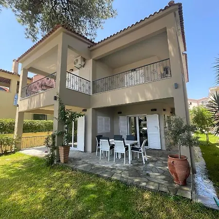 Villa Sea Breeze